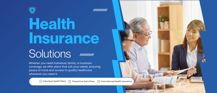 health Insurance