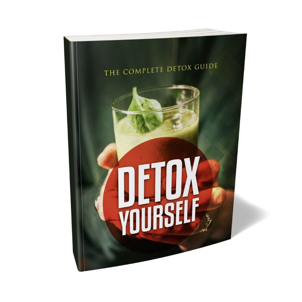 Detox Yourself