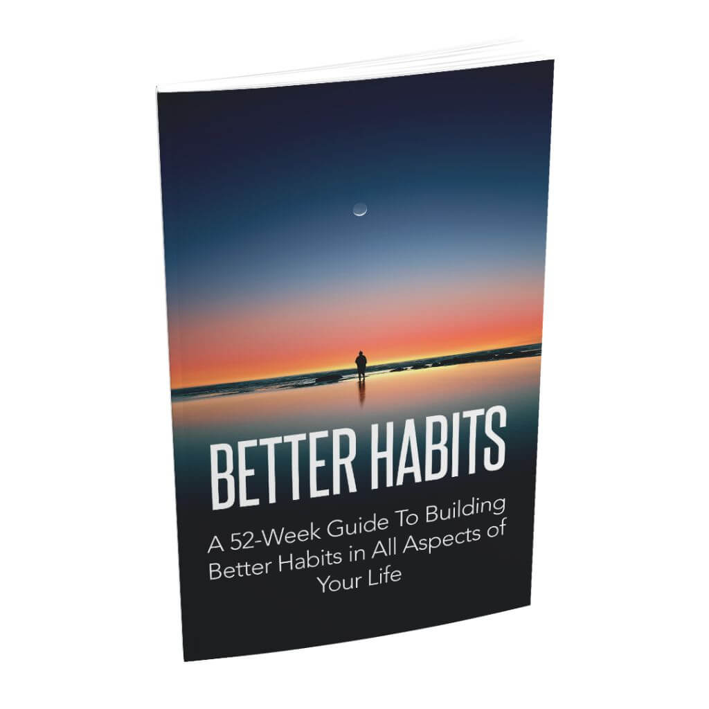 Better Habits